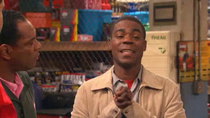 The Tracy Morgan Show - Episode 4 - The Anniversary