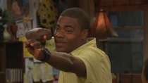 The Tracy Morgan Show - Episode 5 - Stealing