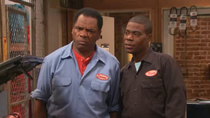 The Tracy Morgan Show - Episode 11 - Miracle Street