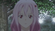 Guilty Crown - Episode 6 - Leukocytes (Cage)