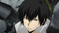 Katekyou Hitman Reborn! - Episode 128 - The Disciplinary Chairman Arrives