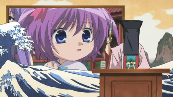 shin koihime musou episode 1 english sub shin koihime musou episode 1 english sub