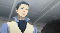 Senkou no Night Raid - Episode 2 - Rondo of Retrospection