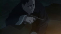 Senkou no Night Raid - Episode 1 - The Rescue