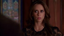 Ghost Whisperer - Episode 5 - Weight of What Was