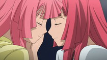 Star Driver: Kagayaki no Takuto - Episode 15 - The Maidens of the Seals