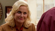 Parks and Recreation - Episode 6 - End of the World