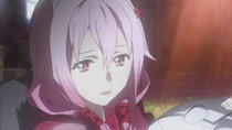 Guilty Crown - Episode 4 - Flux (Indecision)