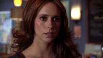 Ghost Whisperer - Episode 7 - Unhappy Medium