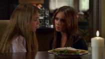 Ghost Whisperer - Episode 9 - All Ghosts Lead to Grandview