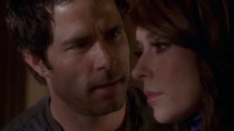 Ghost Whisperer - Episode 16 - The Cradle Will Rock