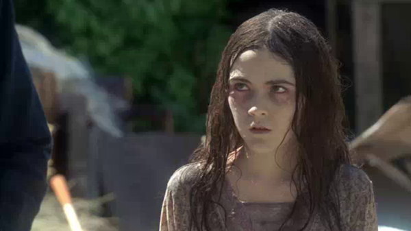 Ghost Whisperer Season 4 Episode 9