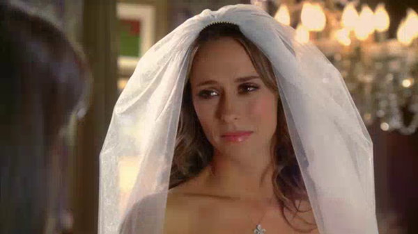 Ghost Whisperer - Ep. 23 - Book of Changes