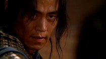 Gye Baek, Warrior's Fate - Episode 10