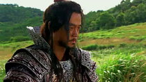 Gye Baek, Warrior's Fate - Episode 1