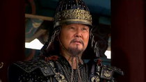 Gye Baek, Warrior's Fate - Episode 8