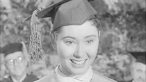 Father Knows Best - Episode 37 - Betty's Graduation