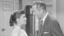Father Knows Best - Episode 19 - Betty Earns a Formal