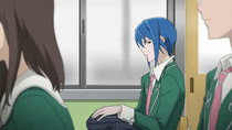 Star Driver: Kagayaki no Takuto - Episode 24 - The East Maiden