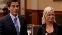 Parks and Recreation - Episode 9 - The Trial of Leslie Knope