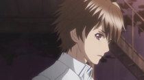 Guilty Crown - Episode 7 - Temptation (Round Dance)