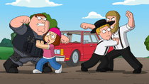Family Guy - Episode 7 - Amish Guy