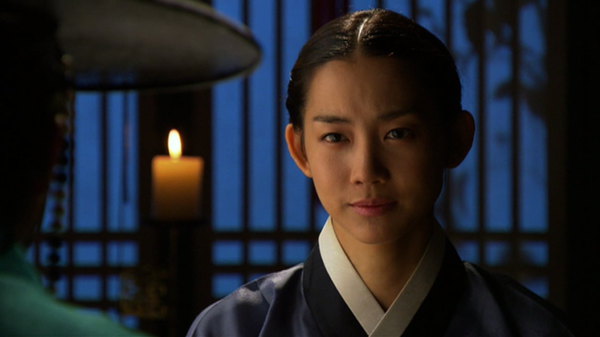 Warrior Baek Dong Soo Season 1 Episode 6