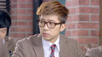 Dream High - Episode 11