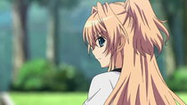 Mashiro-iro Symphony: The Color of Lovers - Episode 2 - Rejection-Colored Cooking