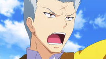 Maji de Watashi ni Koi Shinasai!! - Episode 1 - Come at Me, Seriously!!