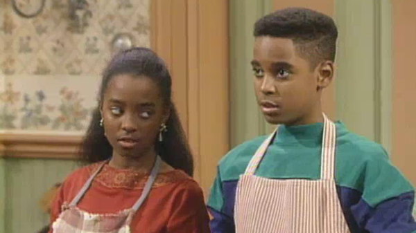 The Cosby Show Season 8 Episode 15 Recap