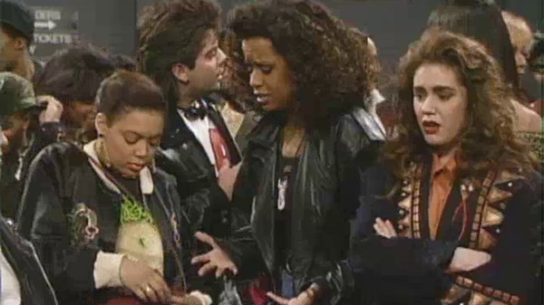 The Cosby Show Off To See The Wretched The Cosby Show Season 6 Episode 23 Recap