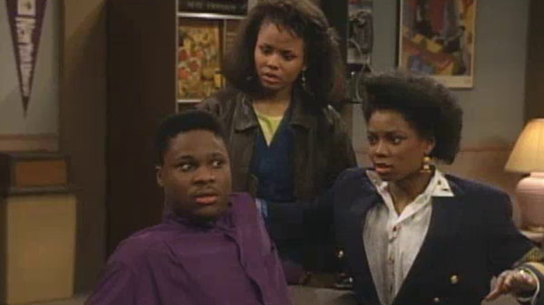 The Cosby Show Season 5 Episode 21 Recap