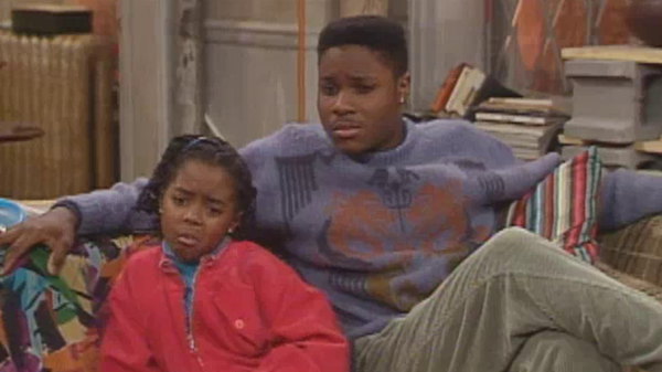 The Cosby Show Season 4 Episode 14 Recap