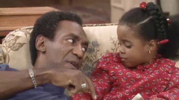 The Cosby Show Season 1 Episode 7