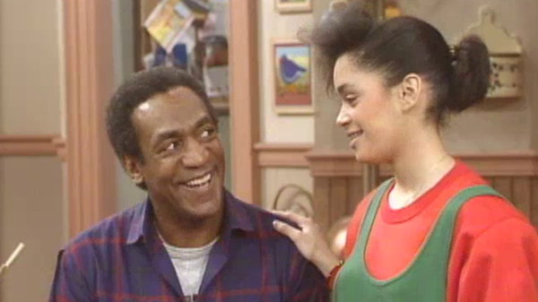 The Cosby Show Season 1 Episode 14 Recap