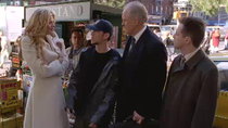 3rd Rock from the Sun - Episode 4 - Dick'll Take Manhattan (1)