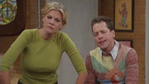 3rd Rock from the Sun - Episode 1 - Les Liaisons Dickgereuses