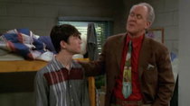 3rd Rock from the Sun - Episode 7 - B.D.O.C.