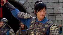 Gye Baek, Warrior's Fate - Episode 21