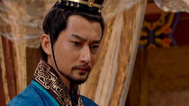 Gye Baek, Warrior's Fate - Episode 20