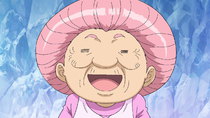 Toriko - Episode 36 - The Last Drop! Who Will Get the Century Soup?!