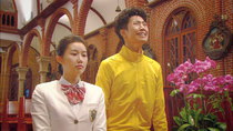 Flower Boy Ramen Shop - Episode 14 - The Difference Between Makjang and Soonjung