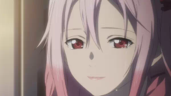 Guilty Crown Episode 10 - YugenAnime