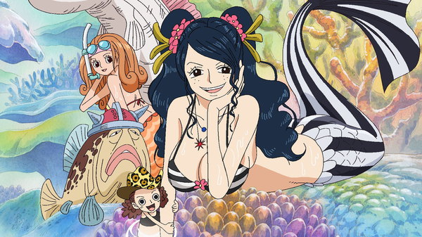 One Piece Episode 527 Watch One Piece E527 Online