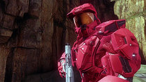 Red vs. Blue - Episode 17 - Ready...Aim...