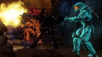 Red vs. Blue - Episode 18 - Fire