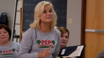 Parks and Recreation - Episode 10 - Citizen Knope