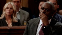 Law & Order: Special Victims Unit - Episode 10 - Spiraling Down
