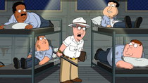 Family Guy - Episode 8 - Cool Hand Peter